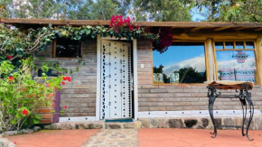 Mushuc Wasi - Casa Suaya La Esperanza